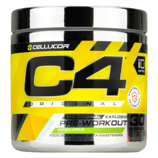 C4 Original