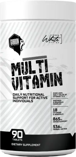 Multivitamin