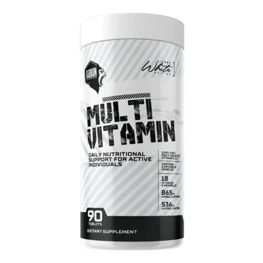 Multivitamin