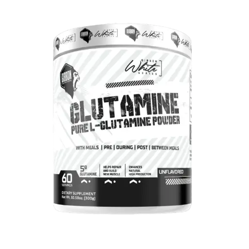 L-Glutamine