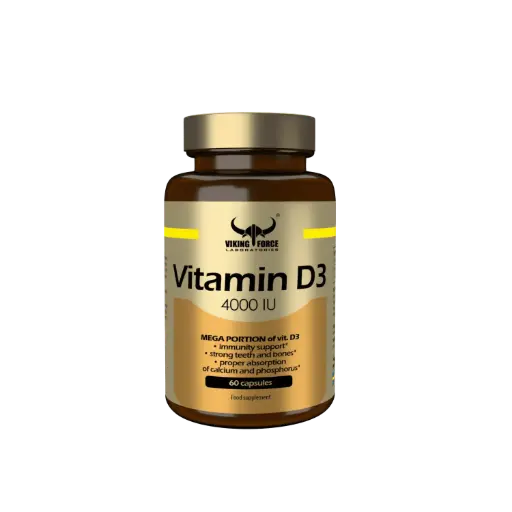 Vitamin D3