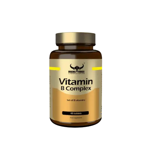 Vitamin B Complex