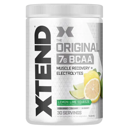 Xtend Bcaa