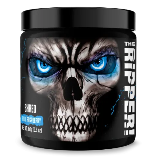 The Ripper Fat Burner