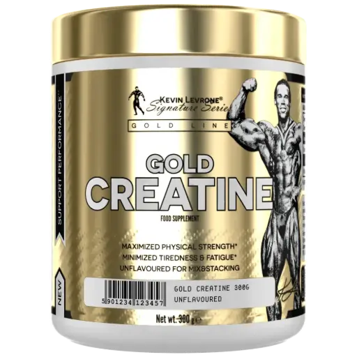 Gold Creatine