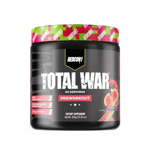 Total War