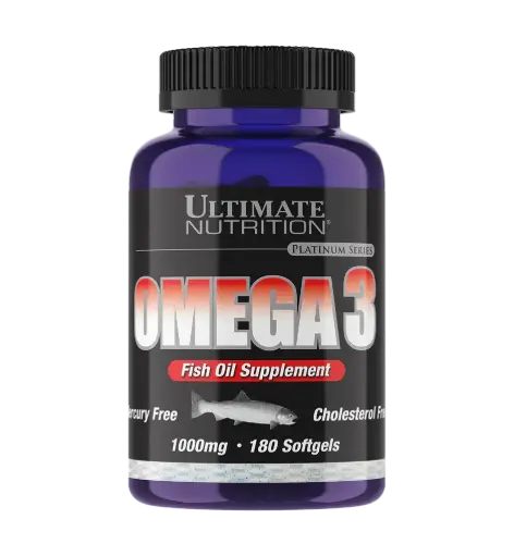 Omega-3