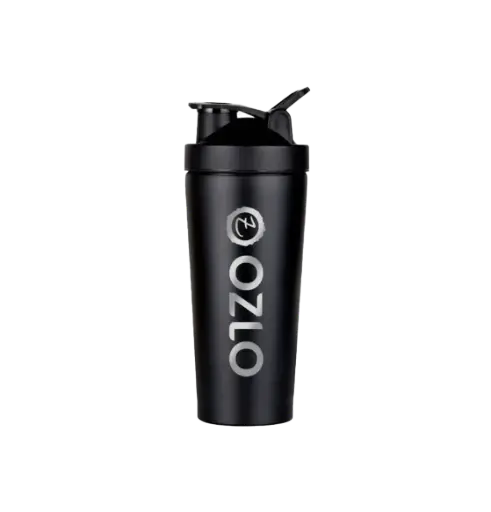 Ozlo Shaker