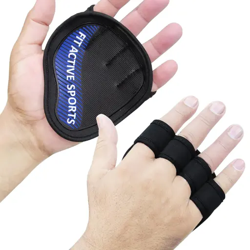 Grip Pads