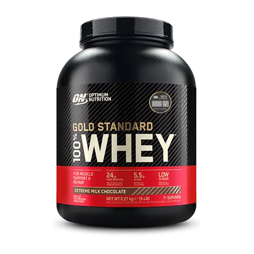 Gold Standard Whey Protein
