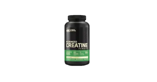 Creatine Micronized Monohydarte
