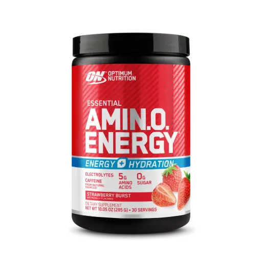Amino energy