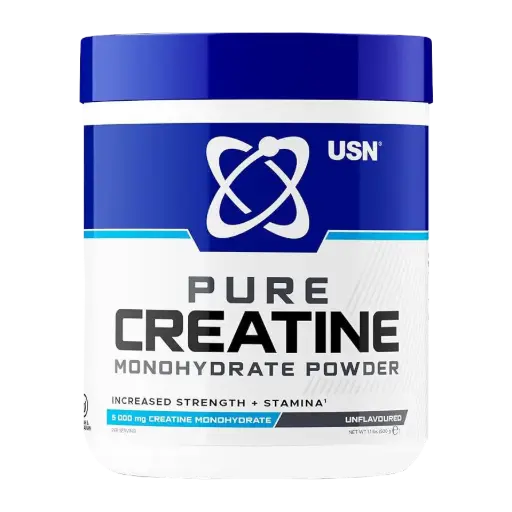 Pure Creatine Monohydrate