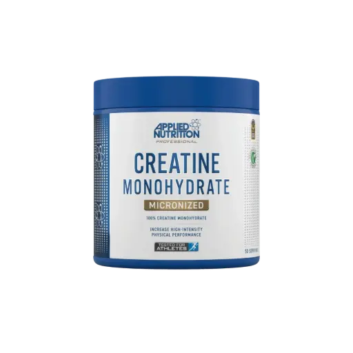 Creatine Monohydrate Micronized